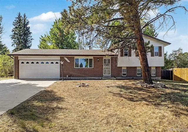 Photo 1 of Single family home for sale at 5153 S Carefree Cir, Colorado Springs, CO 80917 | MLS# 4377278 | Listing updated on 2026-09-21