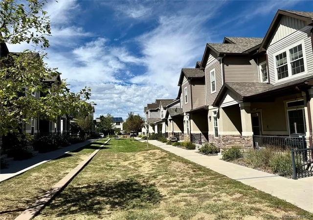 Listing Photo 4 - Condo for sale in building located at 3861 N Himalaya Rd, Denver, CO 80249 - Unit #3