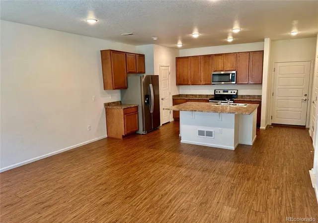 Listing Photo 5 - Condo for sale in building located at 3861 N Himalaya Rd, Denver, CO 80249 - Unit #3