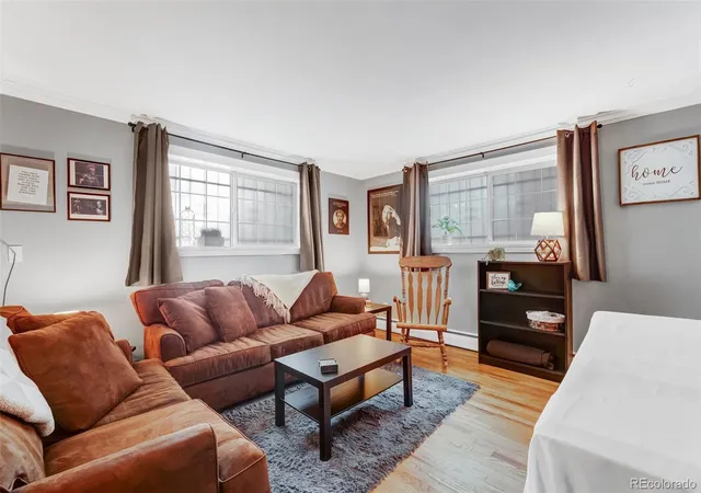 Photo 1 of Condo for sale at 1 S Pennsylvania St #101, Denver, CO 80209 | MLS# 5947183 | Listing updated on 2026-10-04