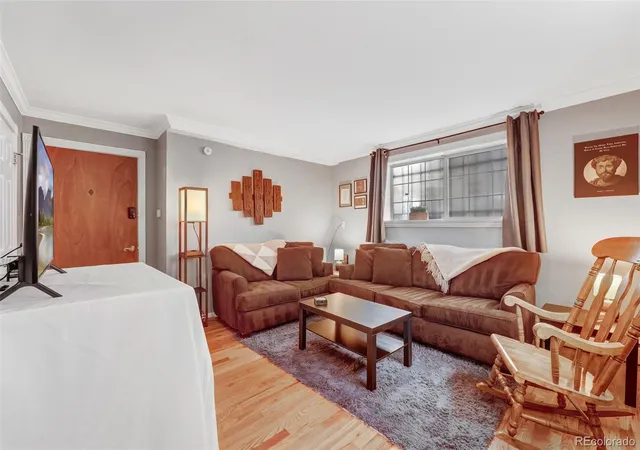 Photo 2 of Condo for sale at 1 S Pennsylvania St #101, Denver, CO 80209 | MLS# 5947183 | Listing updated on 2026-10-04