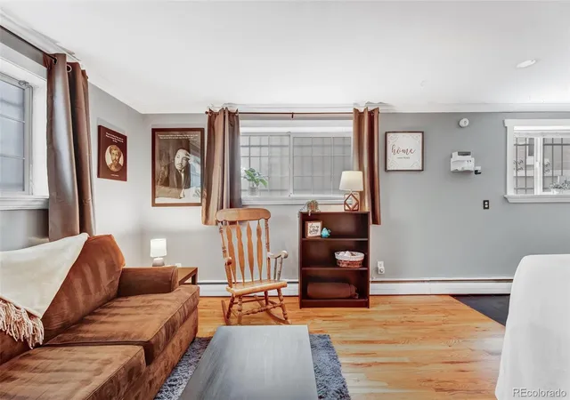 Photo 3 of Condo for sale at 1 S Pennsylvania St #101, Denver, CO 80209 | MLS# 5947183 | Listing updated on 2026-10-04