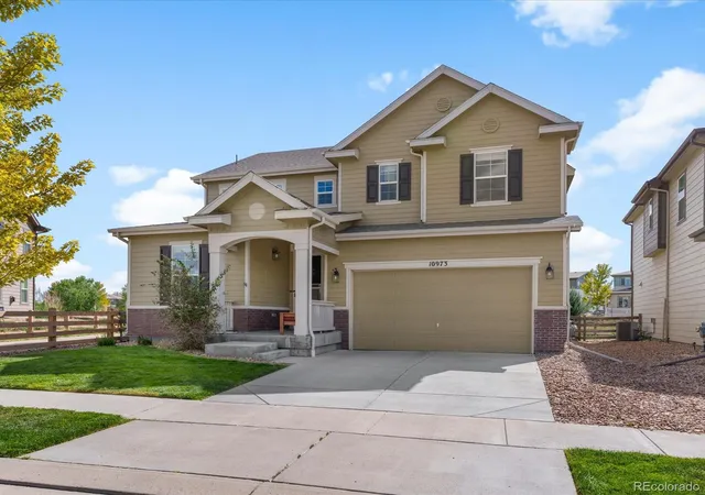 Photo 2 of Single family home for sale at 10973 Sedalia Way, Commerce City, CO 80022 | MLS# 8968187 | Listing updated on 2026-09-27