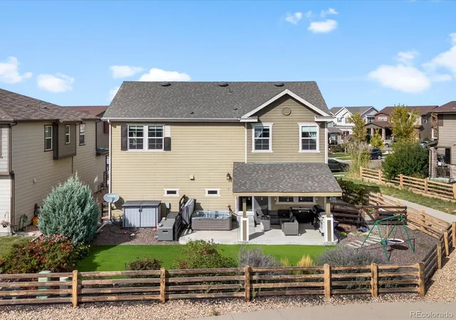 Photo 4 of Single family home for sale at 10973 Sedalia Way, Commerce City, CO 80022 | MLS# 8968187 | Listing updated on 2026-09-27