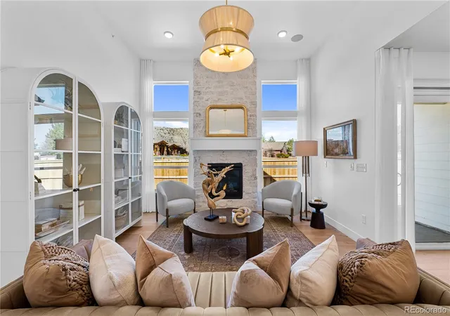 Photo 2 of Single family home for sale at 11361 W Alder Dr, Littleton, CO 80127 | MLS# 4937269 | Listing updated on 2026-09-04