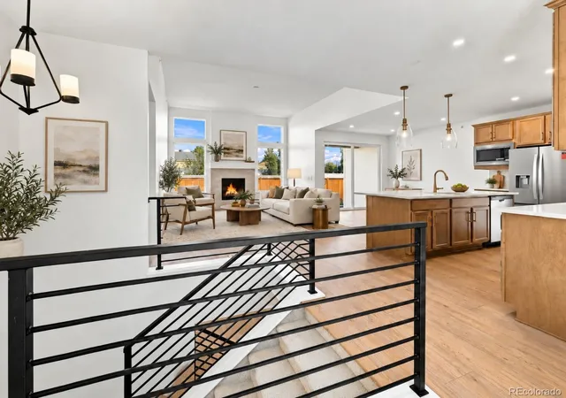 Photo 2 of Single family home for sale at 11361 W Alder Dr, Littleton, CO 80127 | MLS# 4937269 | Listing updated on 2026-10-17