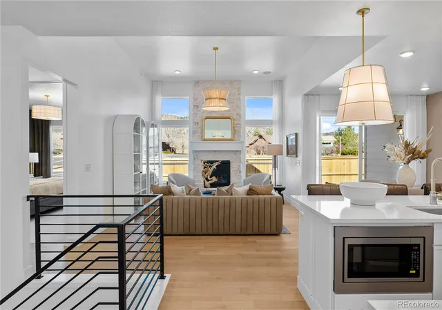 Photo 4 of Single family home for sale at 11361 W Alder Dr, Littleton, CO 80127 | MLS# 4937269 | Listing updated on 2026-09-04