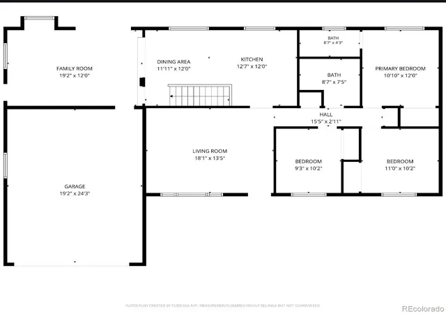 Photo 3 of Single family home for sale at 1921 S Carr St, Lakewood, CO 80227 | MLS# 3089503 | Listing updated on 2026-09-25