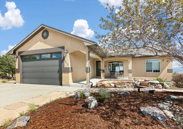 Photo 1 of Single family home for sale at 6013 Archery Cir, Salida, CO 81201 | MLS# 4473263 | Listing updated on 2026-09-04