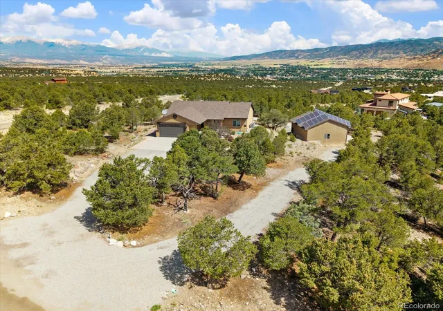 Photo 2 of Single family home for sale at 6013 Archery Cir, Salida, CO 81201 | MLS# 4473263 | Listing updated on 2026-09-04