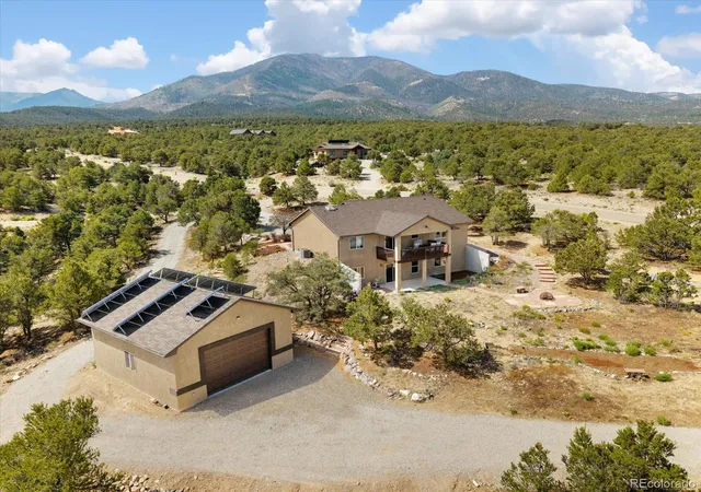 Photo 3 of Single family home for sale at 6013 Archery Cir, Salida, CO 81201 | MLS# 4473263 | Listing updated on 2026-09-04