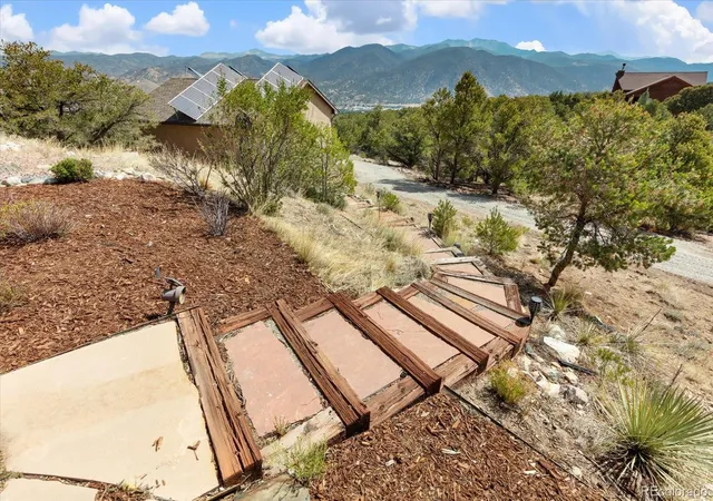 Photo 3 of Single family home for sale at 6013 Archery Cir, Salida, CO 81201 | MLS# 4473263 | Listing updated on 2026-09-04
