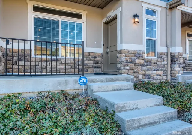 Photo 3 of Townhouse for sale at 20000 E 40th Avenue #2, Denver, CO 80249 | MLS# 9019747 | Listing updated on 2026-09-04