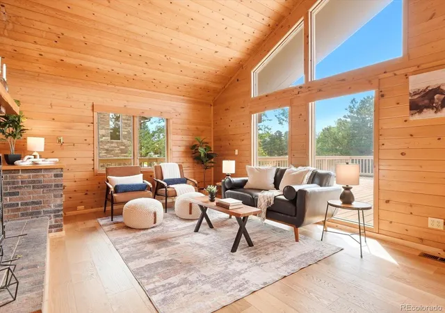 Photo 4 of Single family home for sale at 8811 Thunderbird Ct, Parker, CO 80134 | MLS# 2239055 | Listing updated on 2026-09-22
