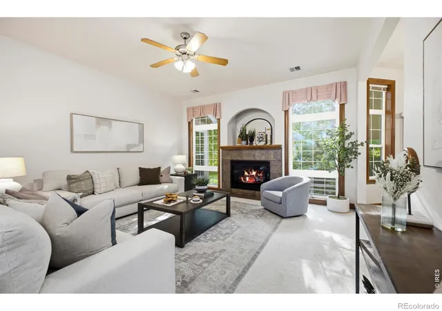 Photo 3 of Single family home for sale at 981 Jordache Dr, Loveland, CO 80538 | MLS# IR1068018 | Listing updated on 2026-09-20
