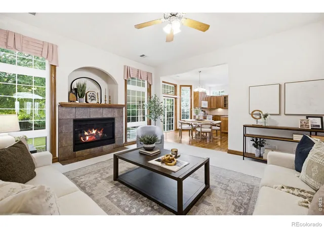 Photo 4 of Single family home for sale at 981 Jordache Dr, Loveland, CO 80538 | MLS# IR1068018 | Listing updated on 2026-09-20