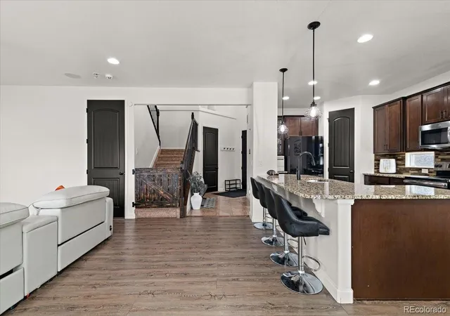 Photo 3 of Single family home for sale at 7502 Peachleaf Dr, Colorado Springs, CO 80925 | MLS# 3999729 | Listing updated on 2026-10-13