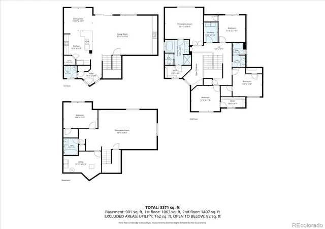 Photo 34 of Single family home for sale at 7502 Peachleaf Dr, Colorado Springs, CO 80925 | MLS# 3999729 | Listing updated on 2026-10-13