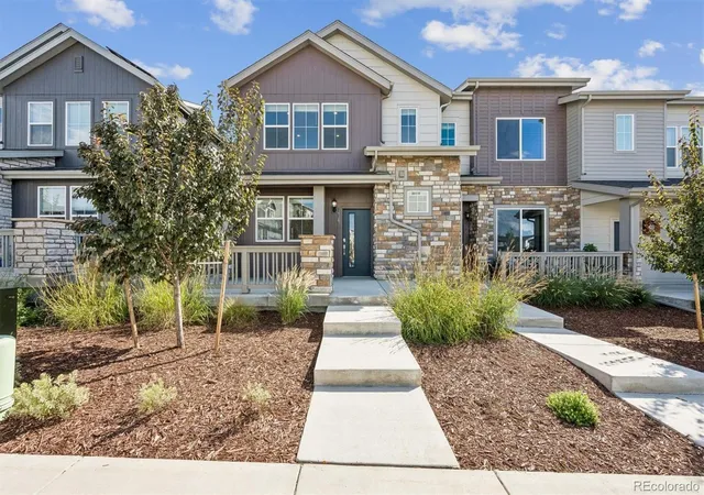 Photo 3 of Townhouse for sale at 1426 Sun Way, Lafayette, CO 80026 | MLS# 6805415 | Listing updated on 2026-09-16
