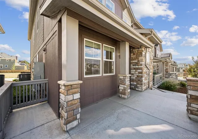 Photo 4 of Townhouse for sale at 1426 Sun Way, Lafayette, CO 80026 | MLS# 6805415 | Listing updated on 2026-09-16