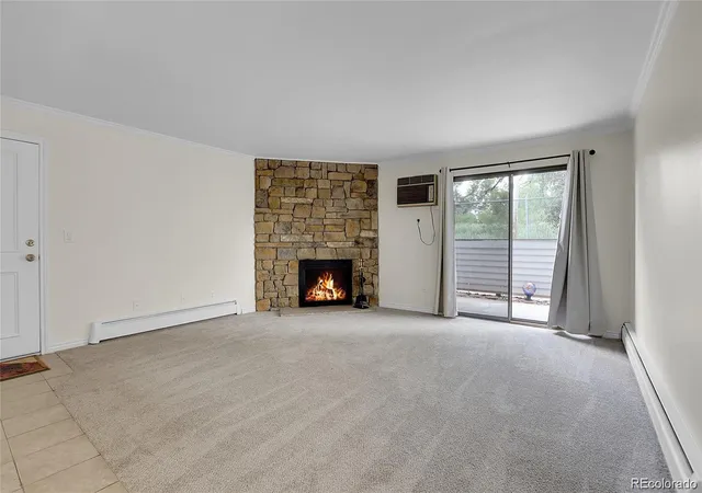 Condo for sale at 10150 E Virginia Ave #17-105, Denver, CO 80247 | MLS# 2184117