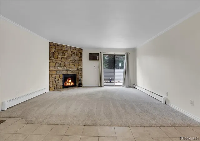 Photo 2 of Condo for sale at 10150 E Virginia Ave #17-105, Denver, CO 80247 | MLS# 2184117 | Listing updated on 2026-09-04