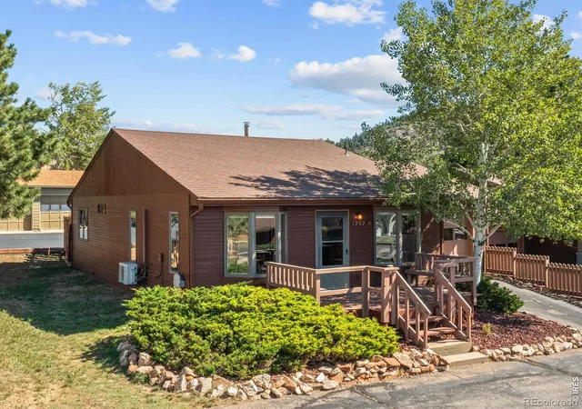 Photo 1 of Condo for sale at 1787 Olympian Ln, Estes Park, CO 80517 | MLS# IR1068022 | Listing updated on 2026-09-25