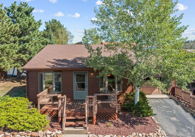 Photo 2 of Condo for sale at 1787 Olympian Ln, Estes Park, CO 80517 | MLS# IR1068022 | Listing updated on 2026-09-25