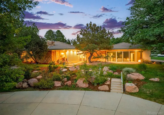 Photo 1 of Single family home for sale at 4200 S Hudson Pkwy, Englewood, CO 80113 | MLS# 7519226 | Listing updated on 2026-10-03