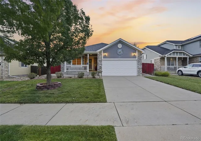 Photo 4 of Single family home for sale at 2637 S Ensenada Way, Aurora, CO 80013 | MLS# 8382699 | Listing updated on 2026-10-28