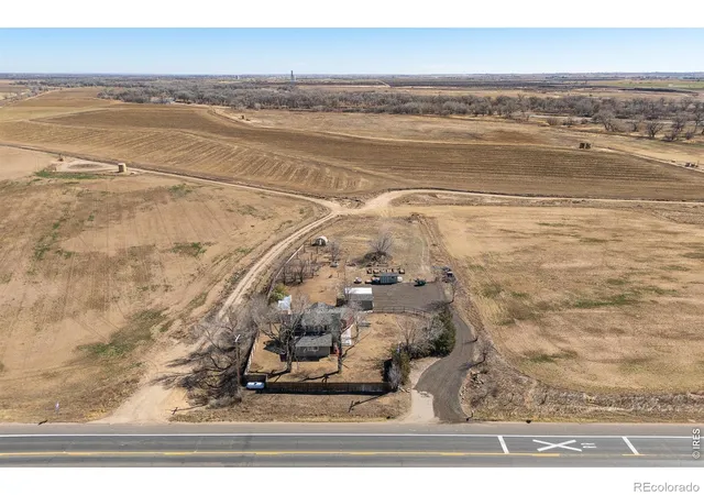 Photo 1 of Single family home for sale at 22544 State Hwy 60, Milliken, CO 80543 | MLS# IR1068025 | Listing updated on 2026-10-03