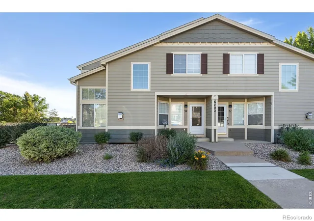 Photo 1 of Sale Pending at 6702 Antigua Dr #52, Fort Collins, CO 80525 | MLS# IR1068028 | Listing updated on 2026-09-06