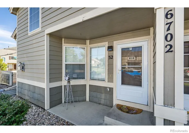 Photo 2 of Sale Pending at 6702 Antigua Dr #52, Fort Collins, CO 80525 | MLS# IR1068028 | Listing updated on 2026-09-06