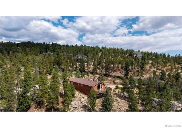 Photo 2 of Single family home for sale at 33998 Lyttle Dowdle Dr, Golden, CO 80403 | MLS# IR1068029 | Listing updated on 2026-09-05