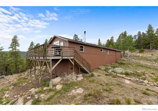 Photo 4 of Single family home for sale at 33998 Lyttle Dowdle Dr, Golden, CO 80403 | MLS# IR1068029 | Listing updated on 2026-09-05