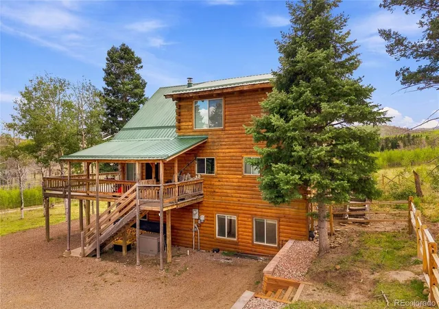 Photo 3 of Single family home for sale at 277 Thompson Rd, La Veta, CO 81055 | MLS# 5246228 | Listing updated on 2026-09-08