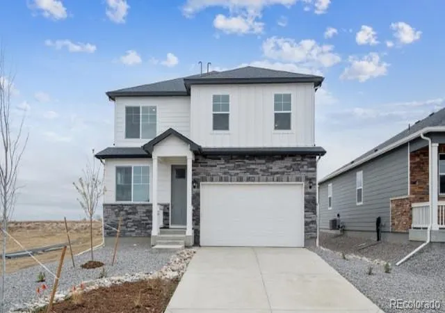 Photo 1 of Single family home for sale at 4077 Emerald Lake Dr, Brighton, CO 80601 | MLS# 6963790 | Listing updated on 2026-09-04