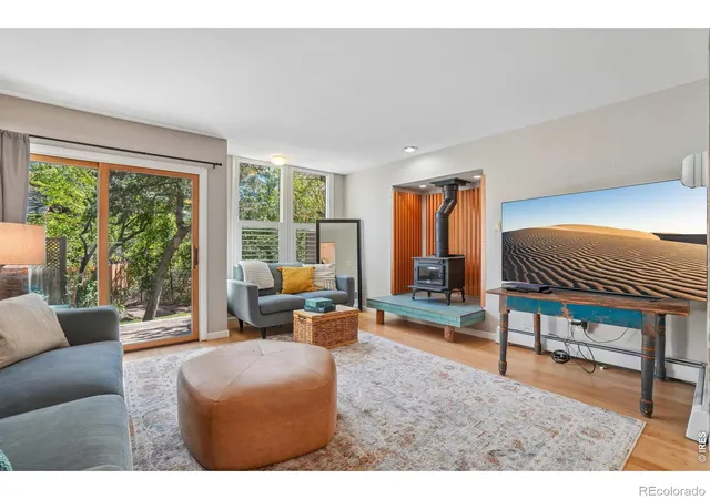 Photo 2 of Townhouse for sale at 350 Arapahoe Ave #24, Boulder, CO 80302 | MLS# IR1068033 | Listing updated on 2026-09-08