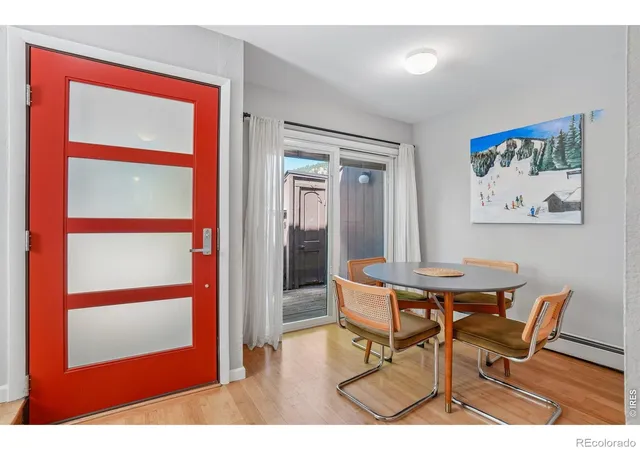 Photo 2 of Townhouse for sale at 350 Arapahoe Ave #24, Boulder, CO 80302 | MLS# IR1068033 | Listing updated on 2026-09-08