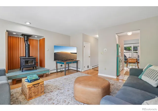 Photo 3 of Townhouse for sale at 350 Arapahoe Ave #24, Boulder, CO 80302 | MLS# IR1068033 | Listing updated on 2026-09-08