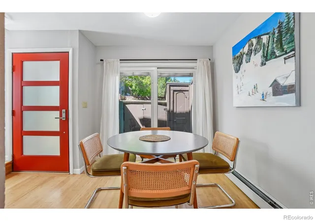 Photo 4 of Townhouse for sale at 350 Arapahoe Ave #24, Boulder, CO 80302 | MLS# IR1068033 | Listing updated on 2026-09-08