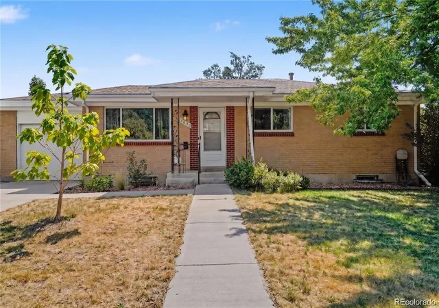 Photo 1 of Single family home for sale at 1092 S Iris St, Lakewood, CO 80226 | MLS# 2180027 | Listing updated on 2026-09-04