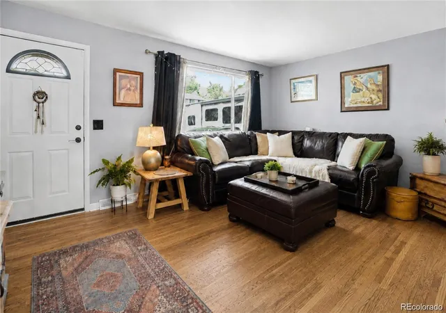 Photo 2 of Single family home for sale at 1092 S Iris St, Lakewood, CO 80226 | MLS# 2180027 | Listing updated on 2026-09-04