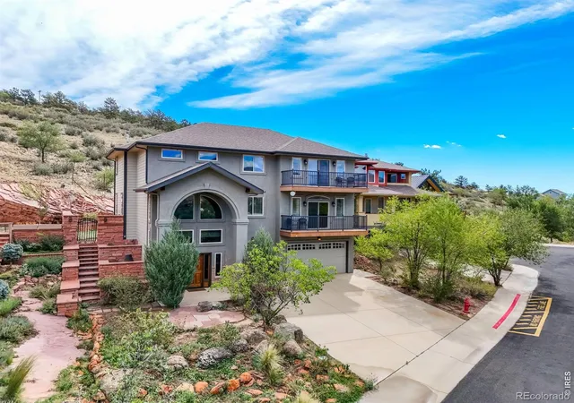 Photo 1 of Single family home for sale at 621 1st Avenue, Lyons, CO 80540 | MLS# IR1068034 | Listing updated on 2026-10-05
