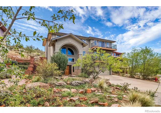 Photo 2 of Single family home for sale at 621 1st Avenue, Lyons, CO 80540 | MLS# IR1068034 | Listing updated on 2026-10-05