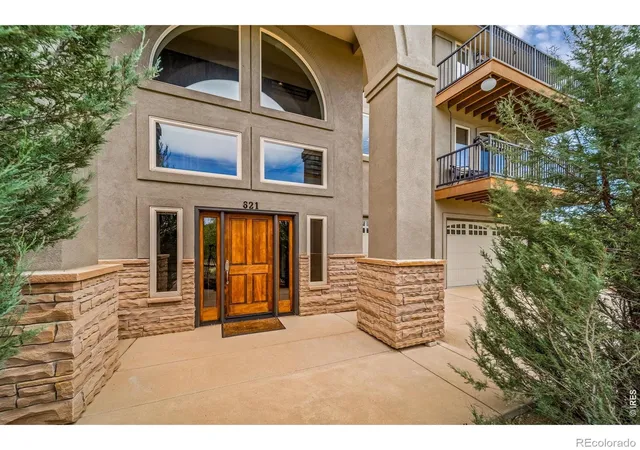 Photo 3 of Single family home for sale at 621 1st Avenue, Lyons, CO 80540 | MLS# IR1068034 | Listing updated on 2026-10-05