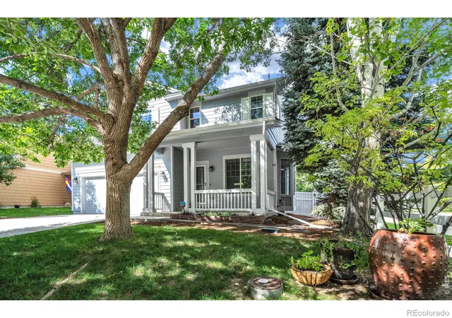 Photo 1 of Single family home for sale at 4130 Arezzo Dr, Longmont, CO 80503 | MLS# IR1068036 | Listing updated on 2026-10-27