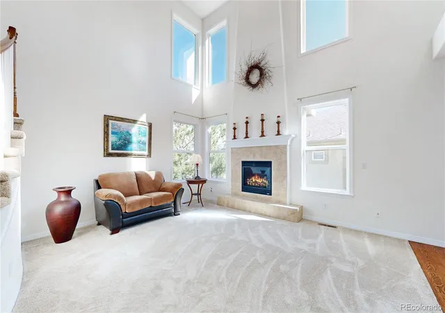 Photo 4 of Single family home for sale at 2644 Pemberly Ave, Highlands Ranch, CO 80126 | MLS# 5813469 | Listing updated on 2026-09-26