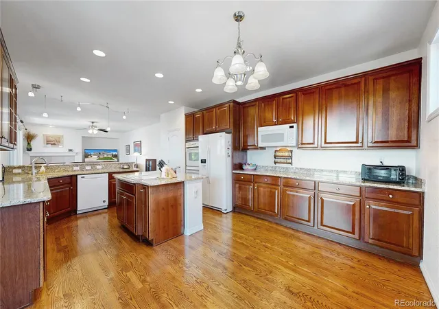 Photo 1 of Single family home for sale at 2644 Pemberly Ave, Highlands Ranch, CO 80126 | MLS# 5813469 | Listing updated on 2026-10-09