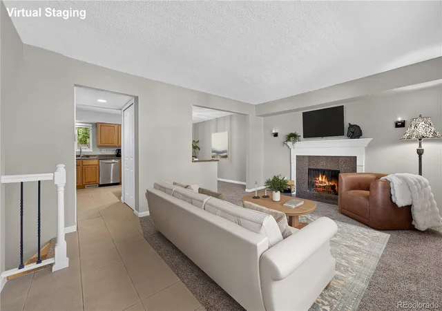 Photo 2 of Condo for sale at 6033 S Sterne Pkwy, Littleton, CO 80120 | MLS# 8322923 | Listing updated on 2026-10-03